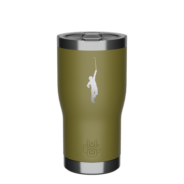 Nicklaus Silhouette - 20oz Tumbler