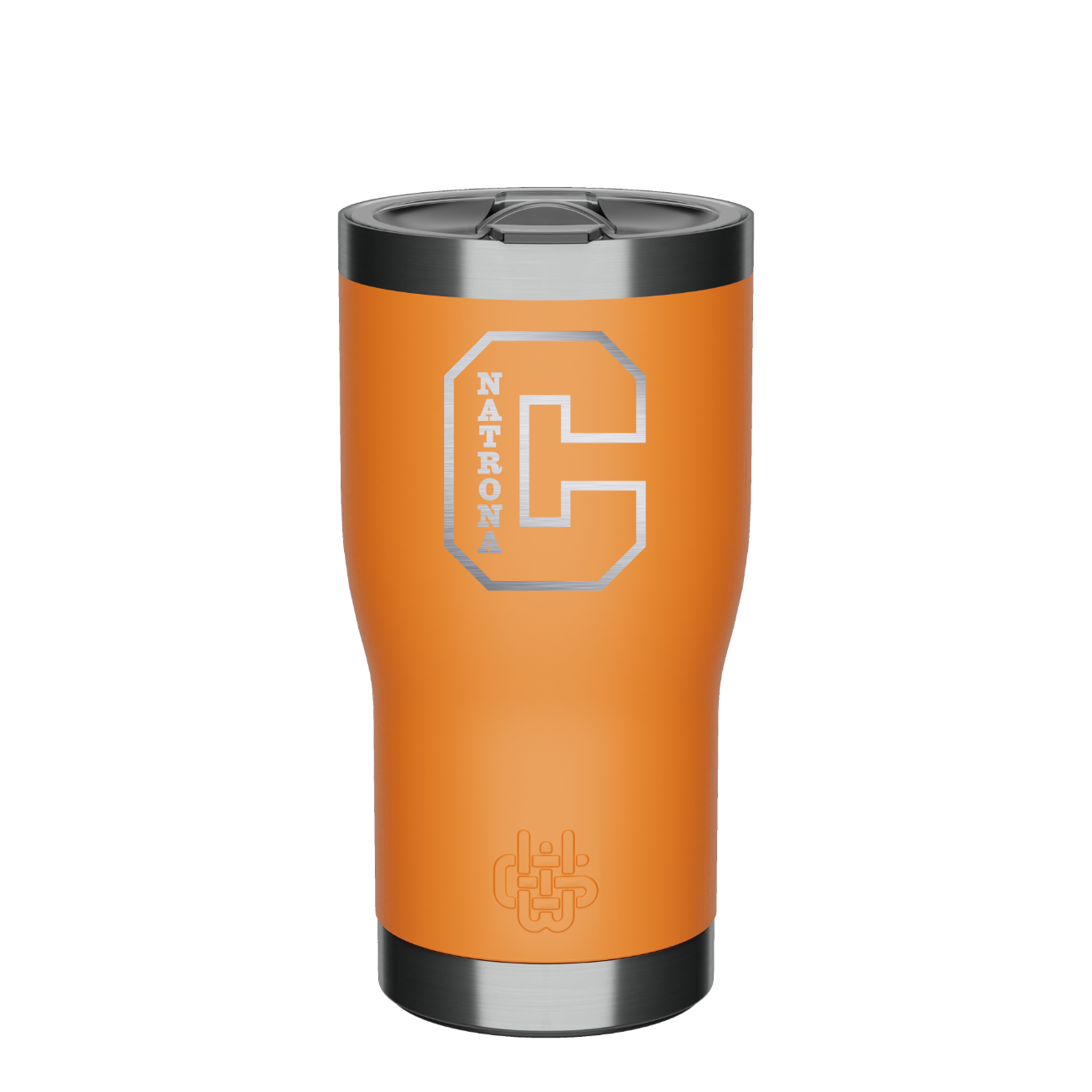 NCHS Natrona C - 20oz Tumbler