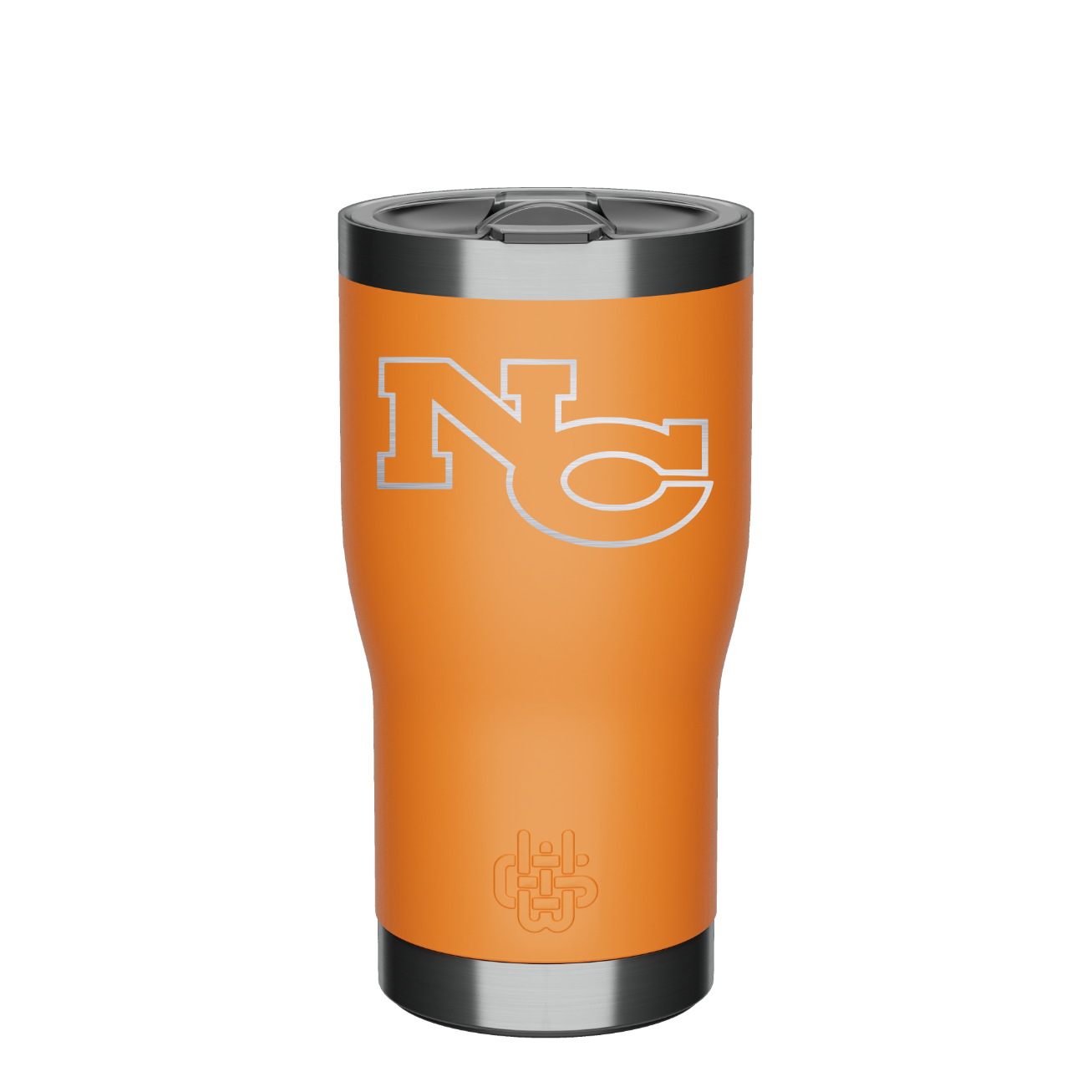 NCHS Dropdown NC - 20oz Tumbler