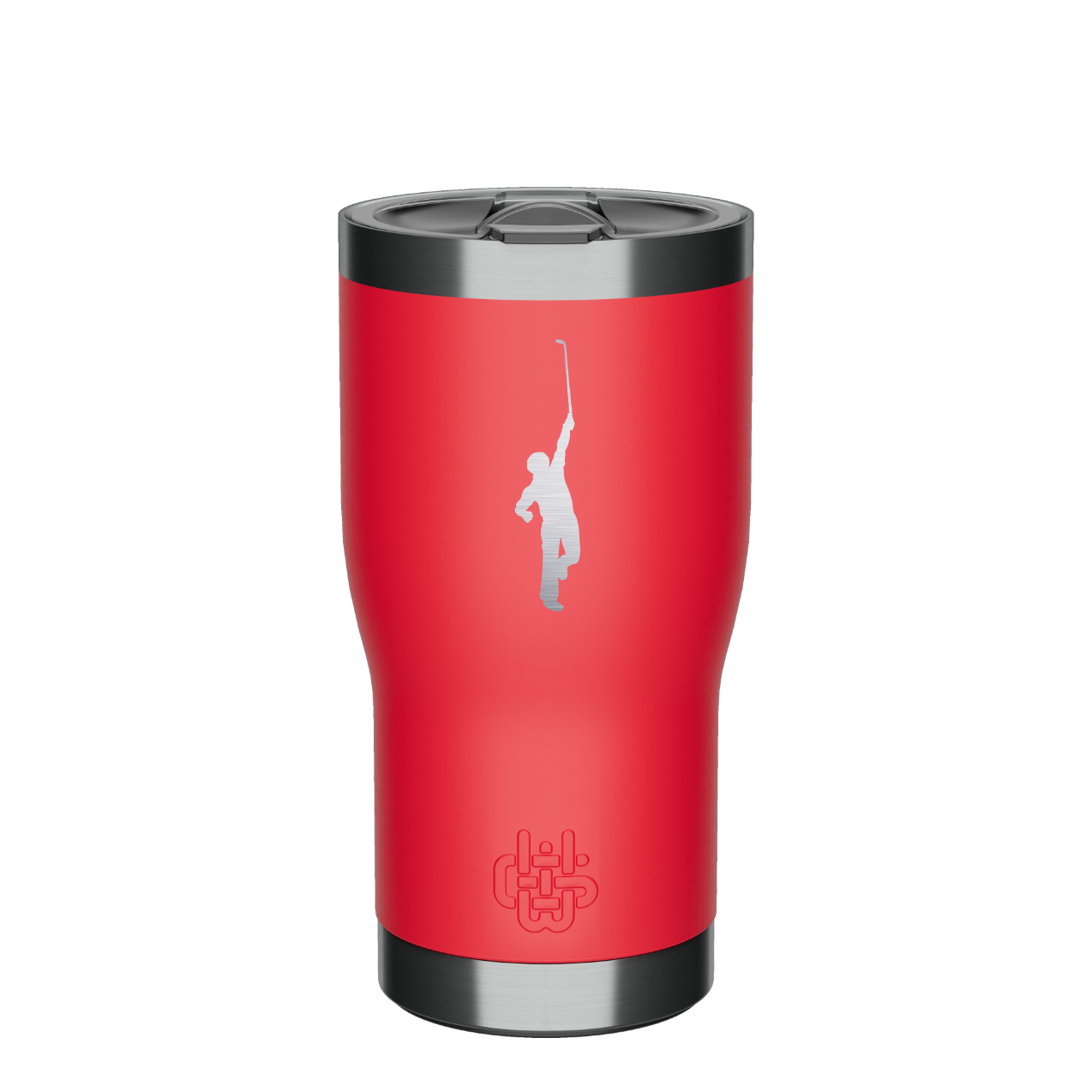 Nicklaus Silhouette - 20oz Tumbler