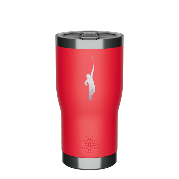 Nicklaus Silhouette - 20oz Tumbler