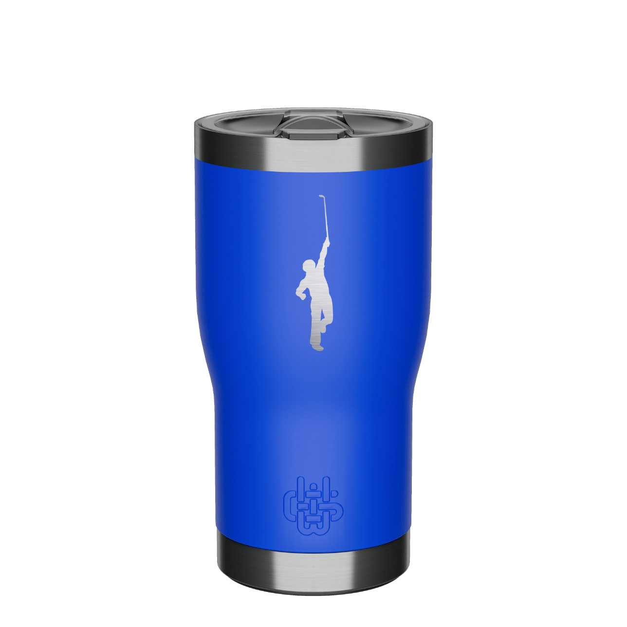 Nicklaus Silhouette - 20oz Tumbler