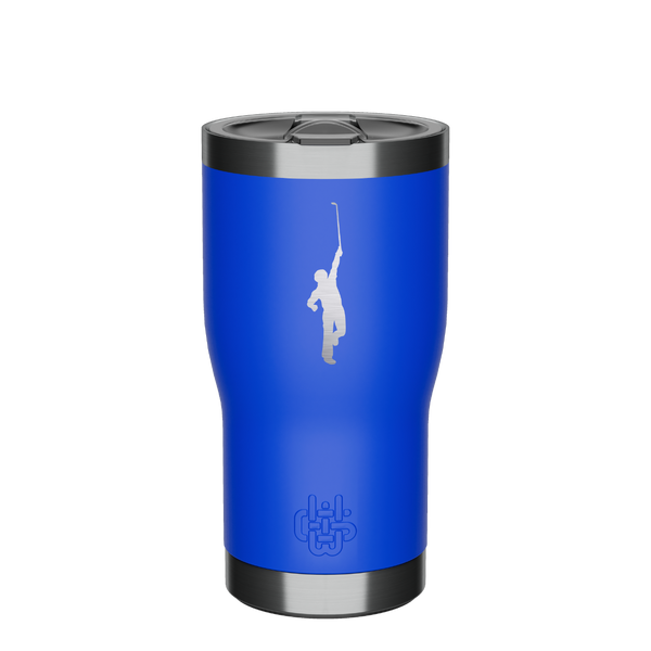 Nicklaus Silhouette - 20oz Tumbler