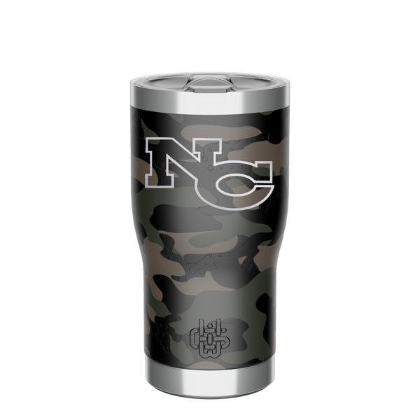 NCHS Dropdown NC - 20oz Tumbler