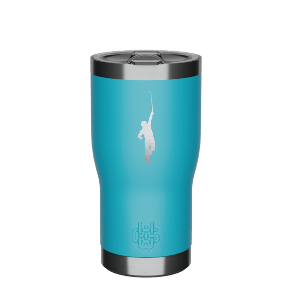 Nicklaus Silhouette - 20oz Tumbler