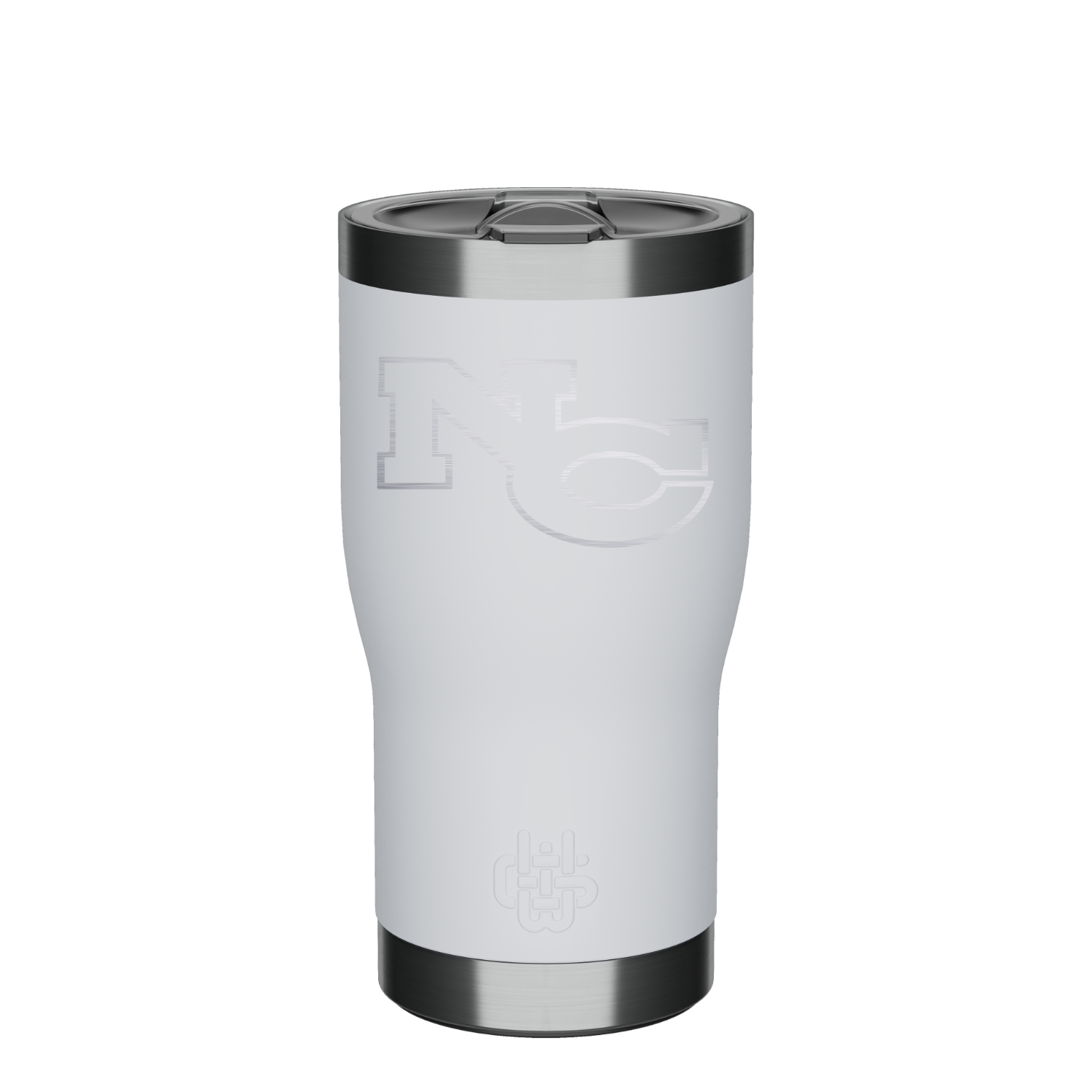 NCHS Dropdown NC - 20oz Tumbler