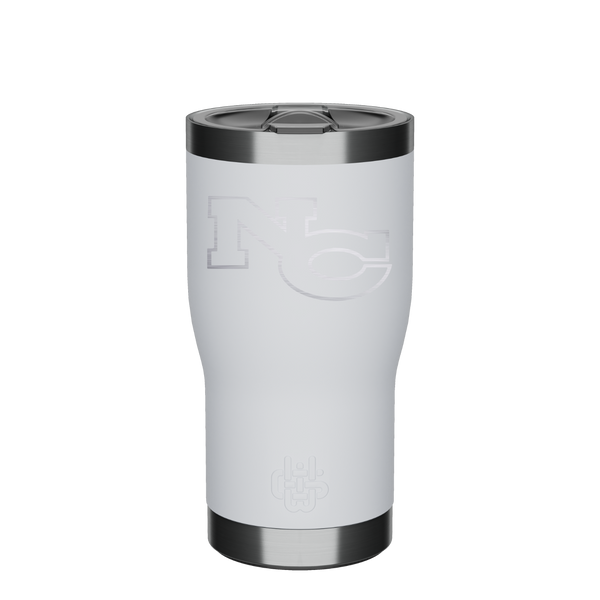 NCHS Dropdown NC - 20oz Tumbler