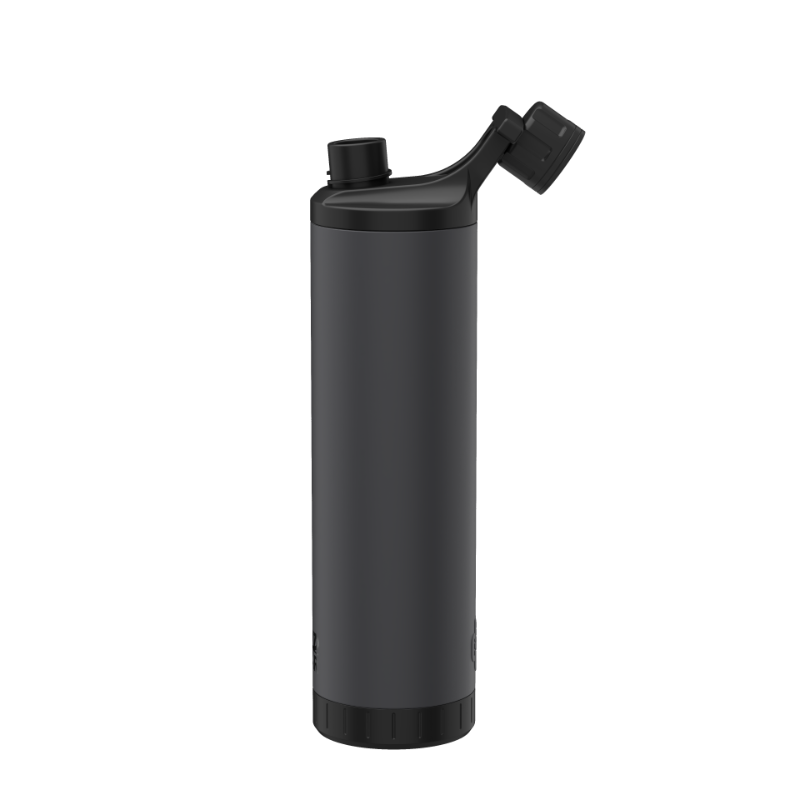 NCHS Dropdown NC - Stainless Steel 24oz MAG Bottle