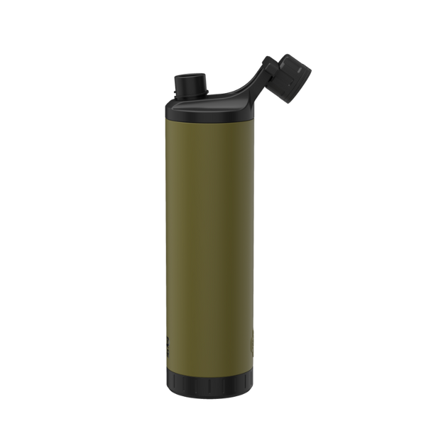 Stainless Steel 24oz MAG Bottle