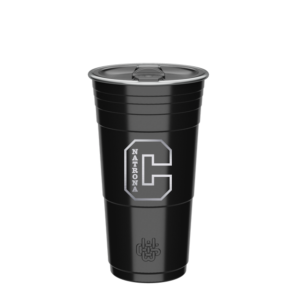 NCHS Natrona C - 24oz - WYLD CUP™