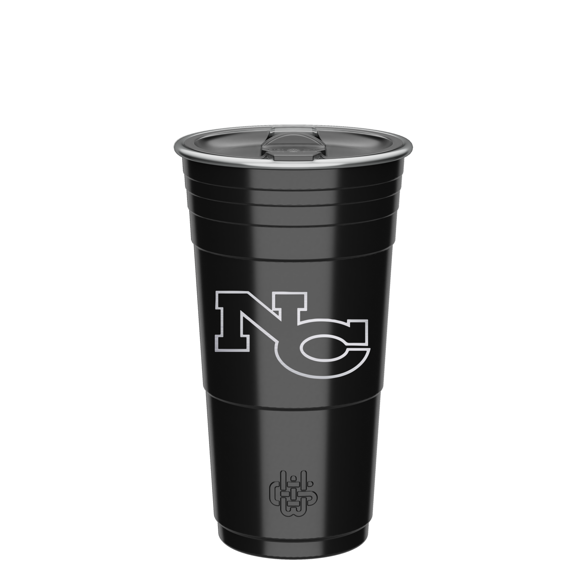 NCHS Dropdown NC - 24oz - WYLD CUP™