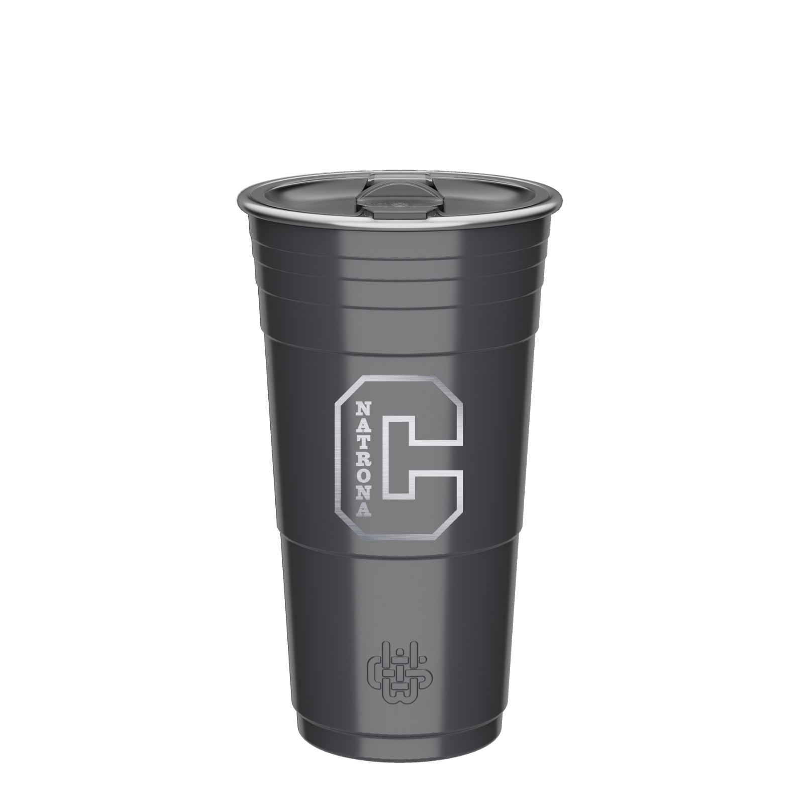 NCHS Natrona C - 24oz - WYLD CUP™