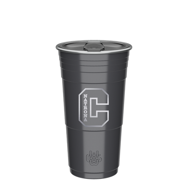 NCHS Natrona C - 24oz - WYLD CUP™