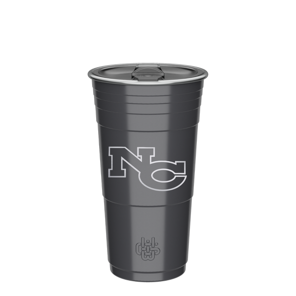 NCHS Dropdown NC - 24oz - WYLD CUP™