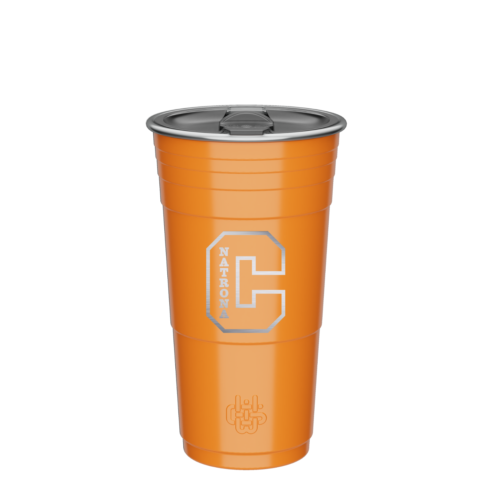 NCHS Natrona C - 24oz - WYLD CUP™