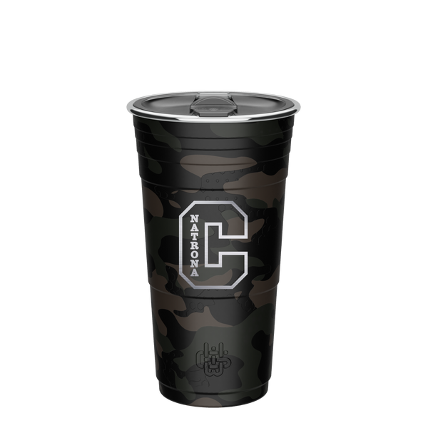 NCHS Natrona C - 24oz - WYLD CUP™