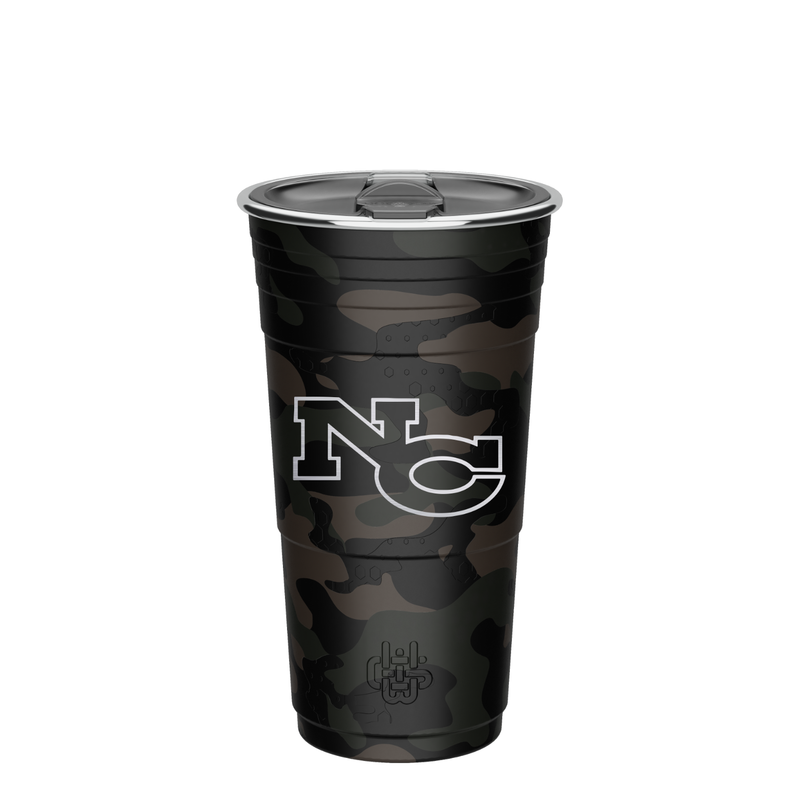 NCHS Dropdown NC - 24oz - WYLD CUP™