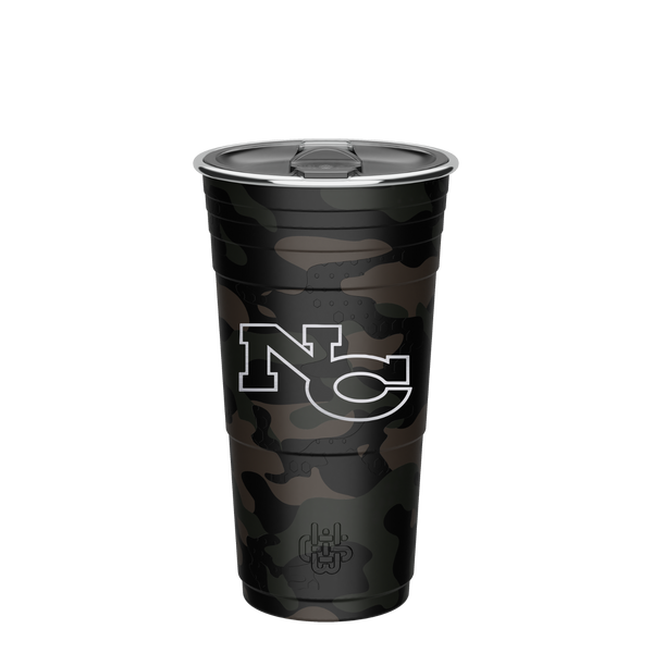 NCHS Dropdown NC - 24oz - WYLD CUP™