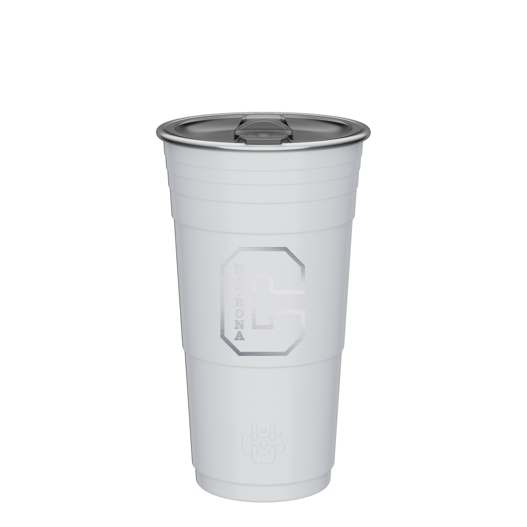 NCHS Natrona C - 24oz - WYLD CUP™