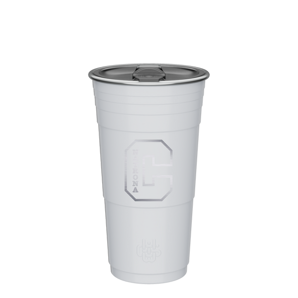 NCHS Natrona C - 24oz - WYLD CUP™