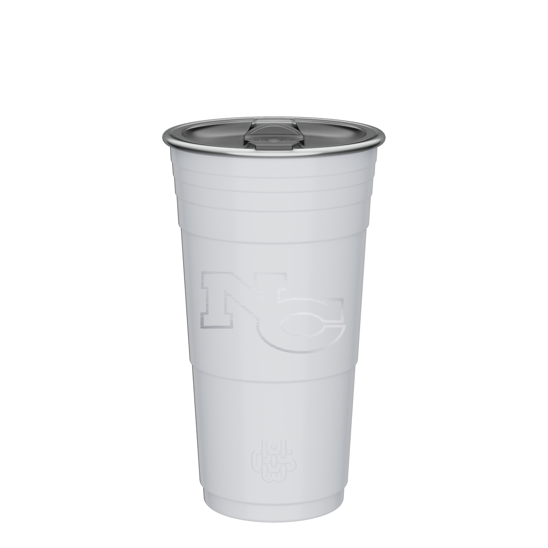 NCHS Dropdown NC - 24oz - WYLD CUP™