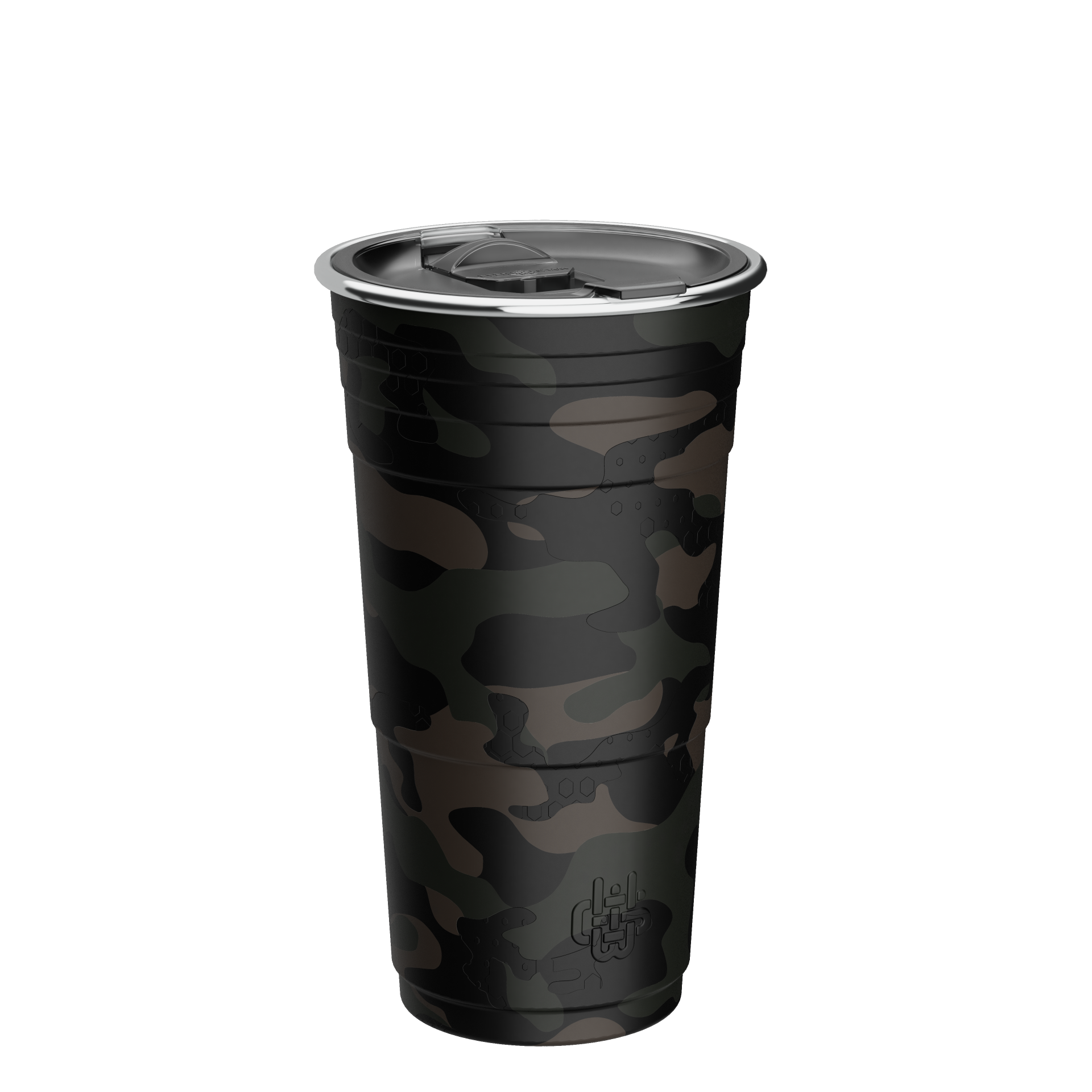 NCHS Dropdown NC - 24oz - WYLD CUP™