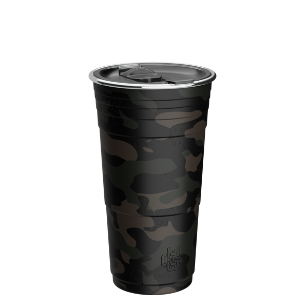 NCHS Dropdown NC - 24oz - WYLD CUP™