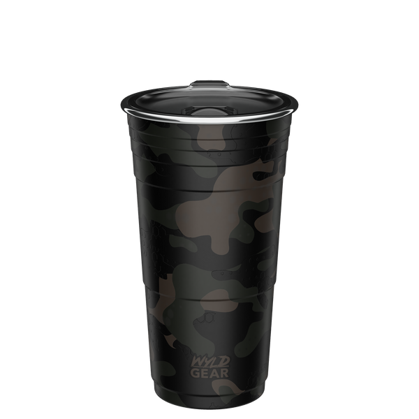 NCHS Dropdown NC - 24oz - WYLD CUP™