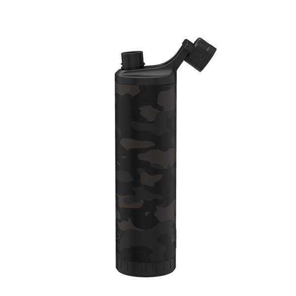 Stainless Steel 24oz MAG Bottle-Camo