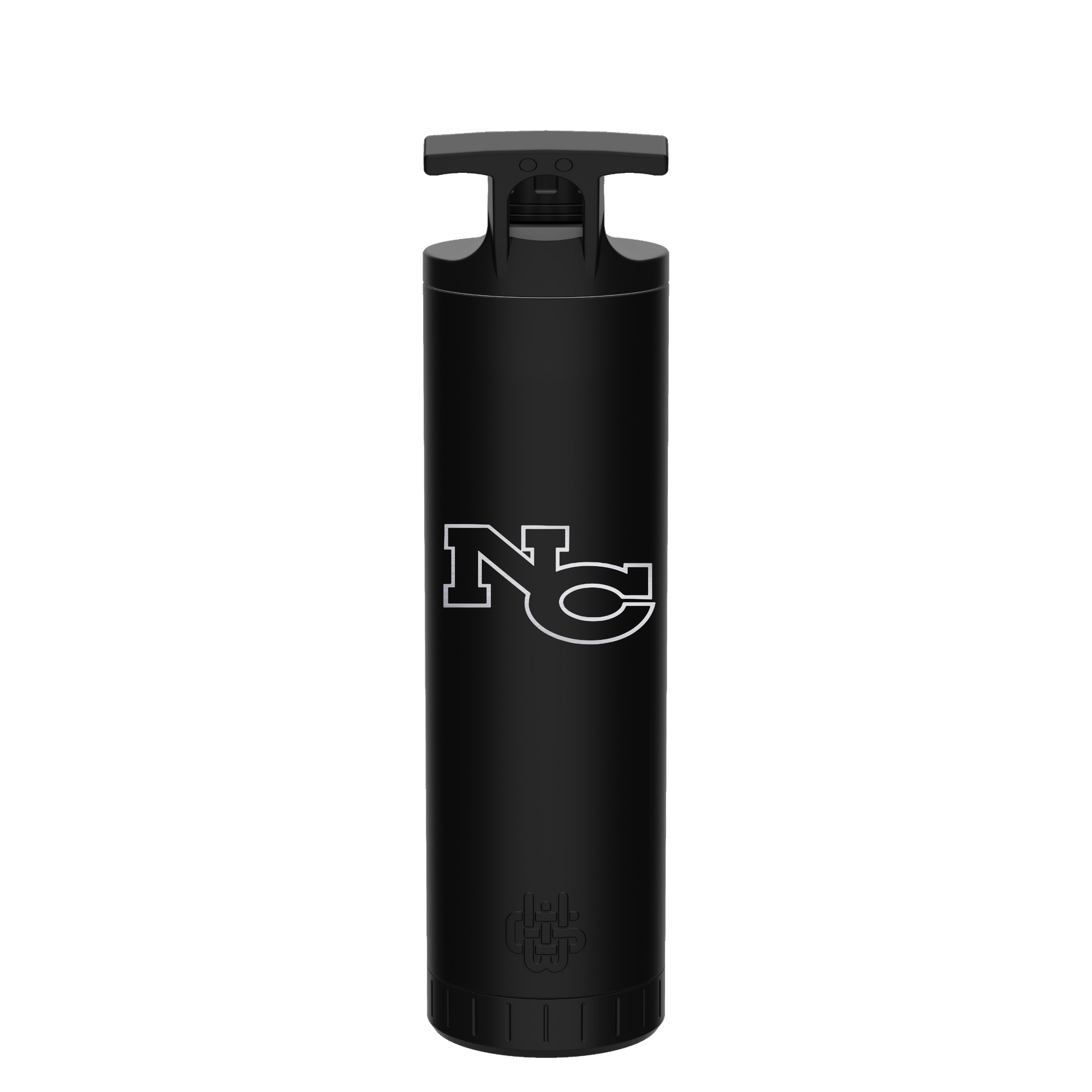 NCHS Dropdown NC - Stainless Steel 24oz MAG Bottle