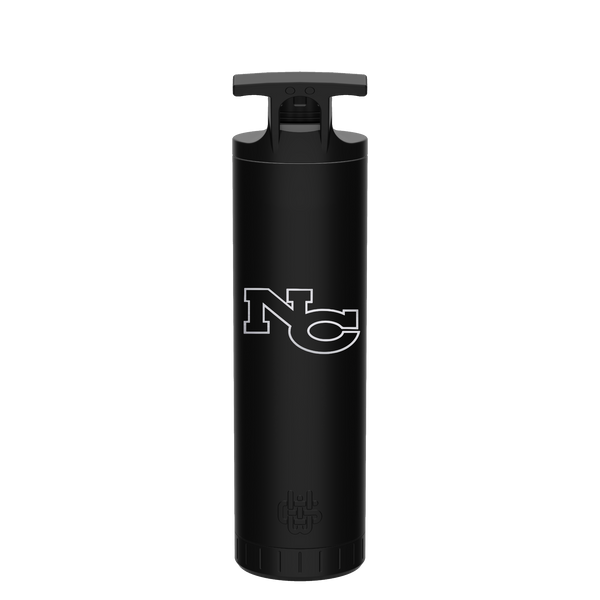 NCHS Dropdown NC - Stainless Steel 24oz MAG Bottle