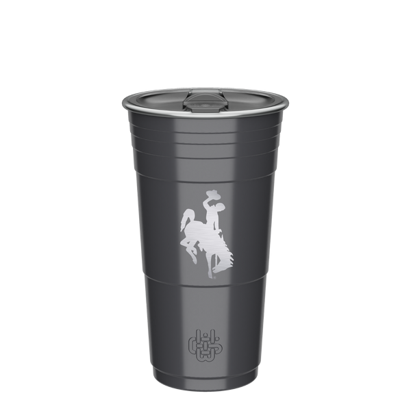 Wyoming - 24oz - WYLD CUP™