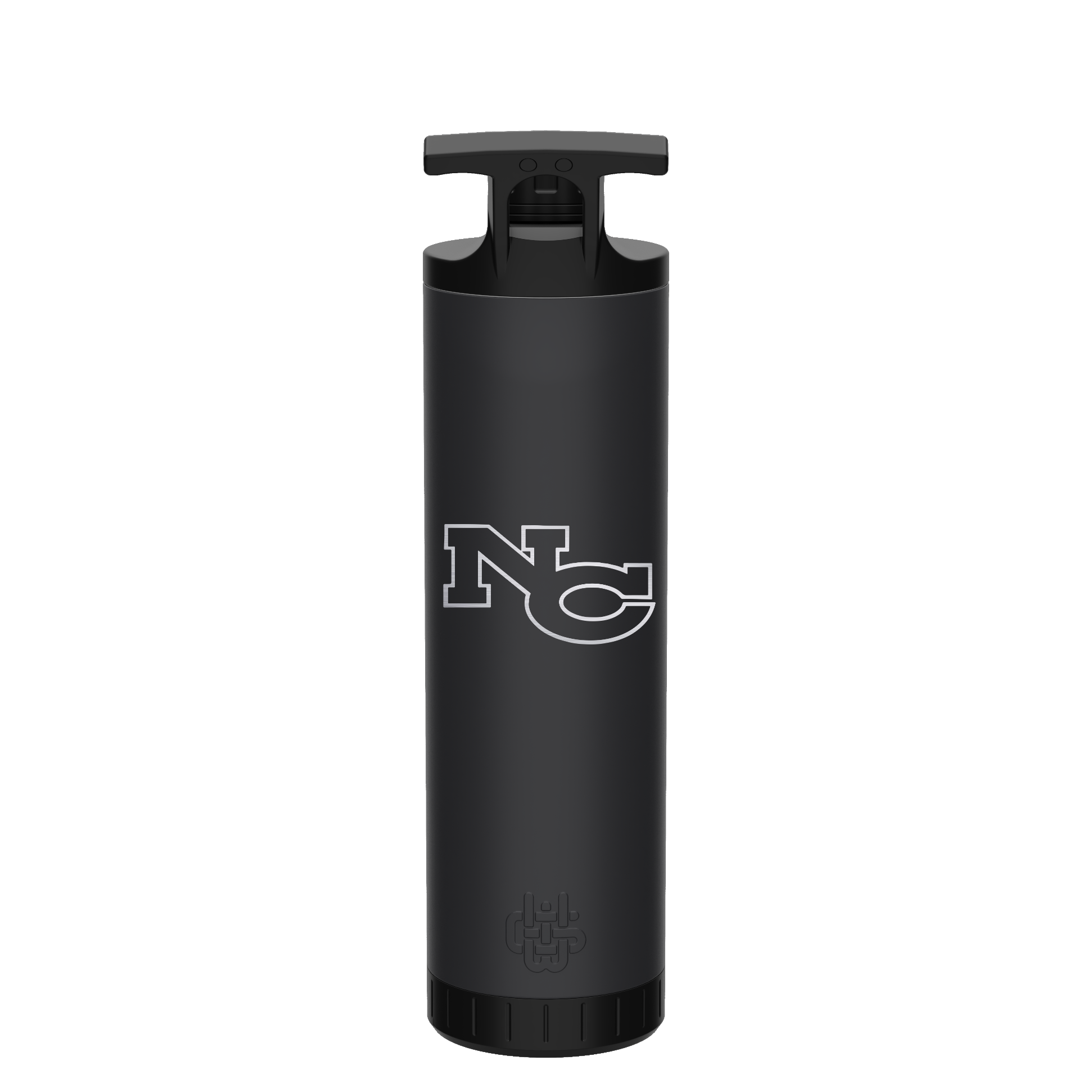 NCHS Dropdown NC - Stainless Steel 24oz MAG Bottle