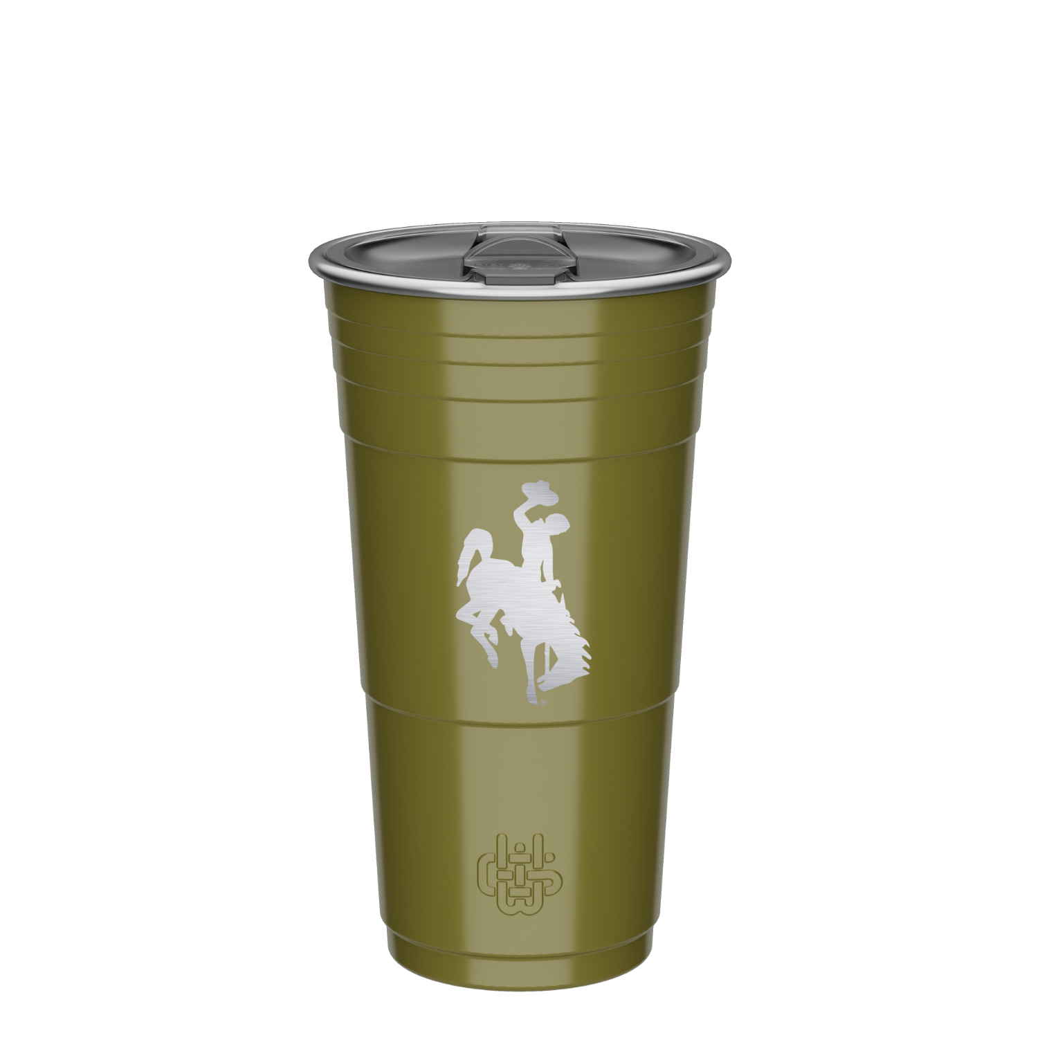 Wyoming - 24oz - WYLD CUP™