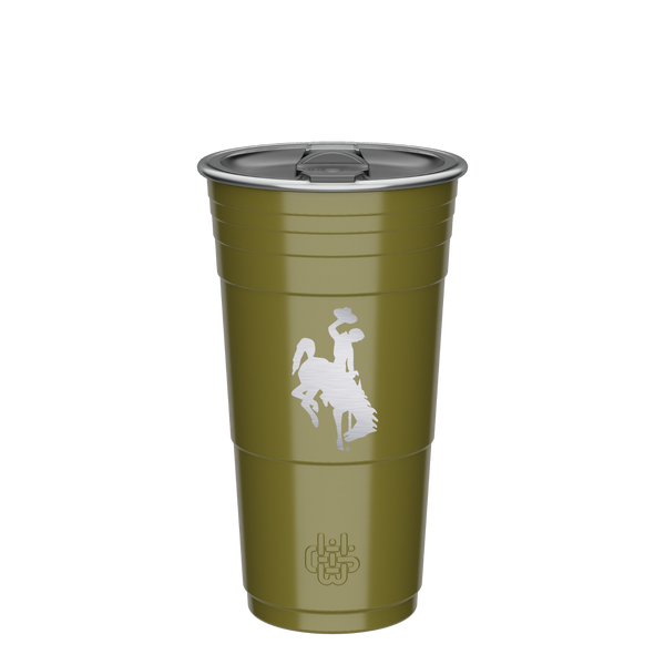 Wyoming - 24oz - WYLD CUP™