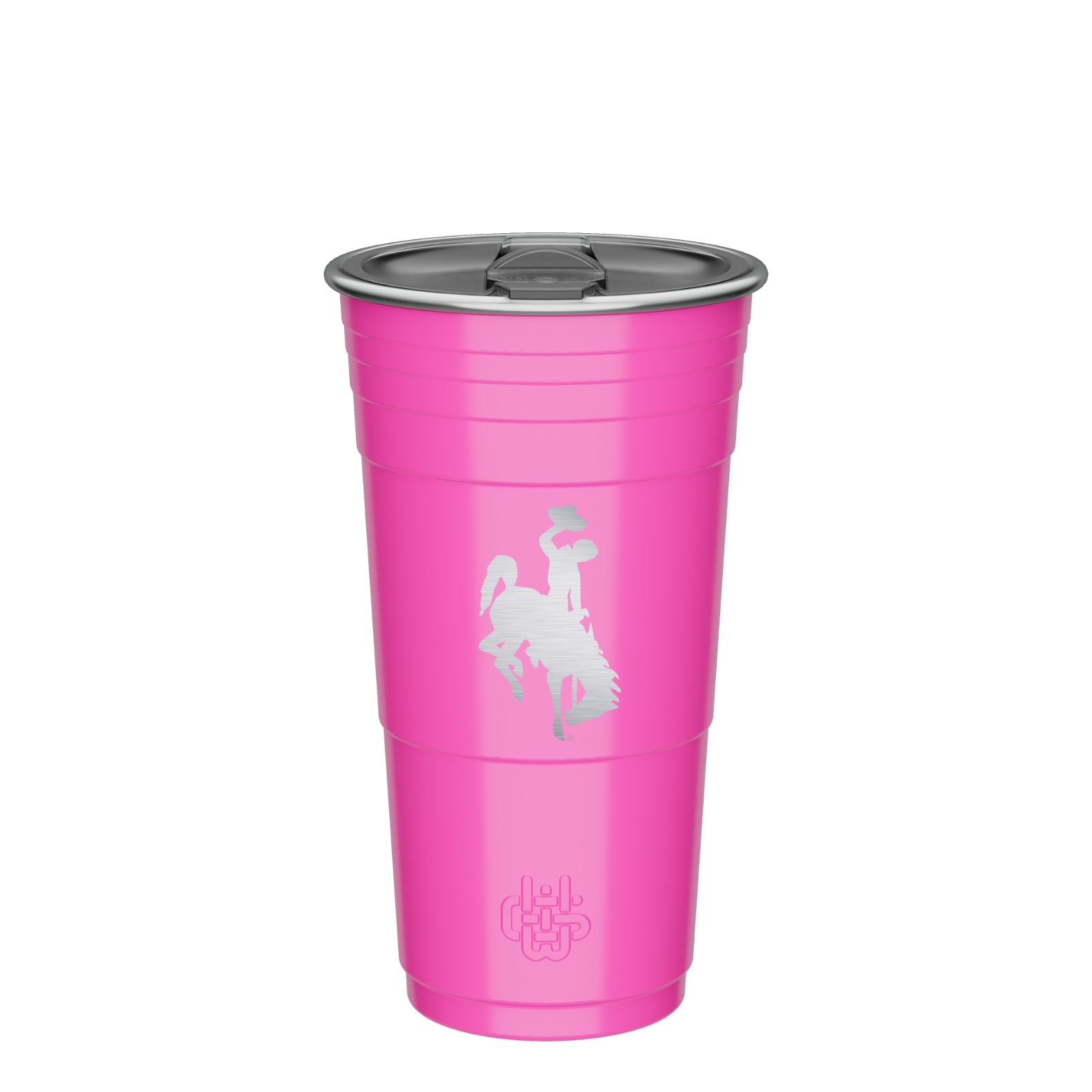 Wyoming - 24oz - WYLD CUP™