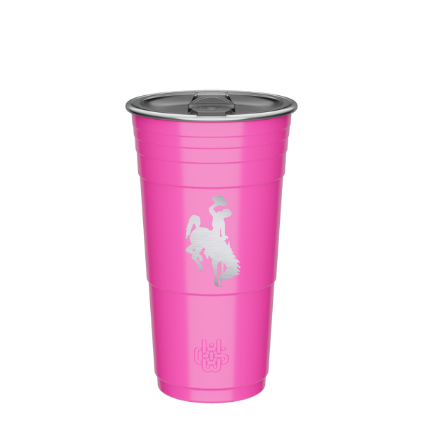 Wyoming - 24oz - WYLD CUP™