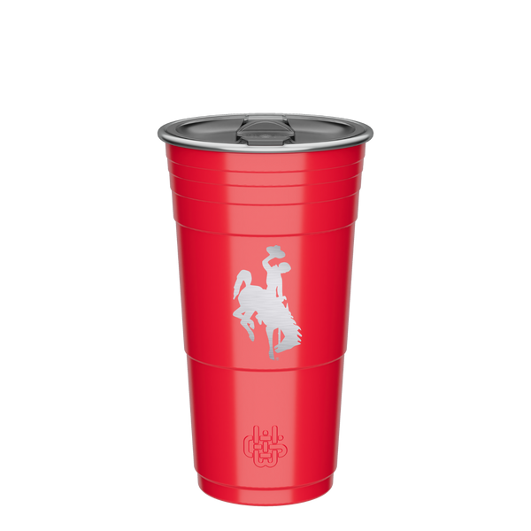 Wyoming - 24oz - WYLD CUP™