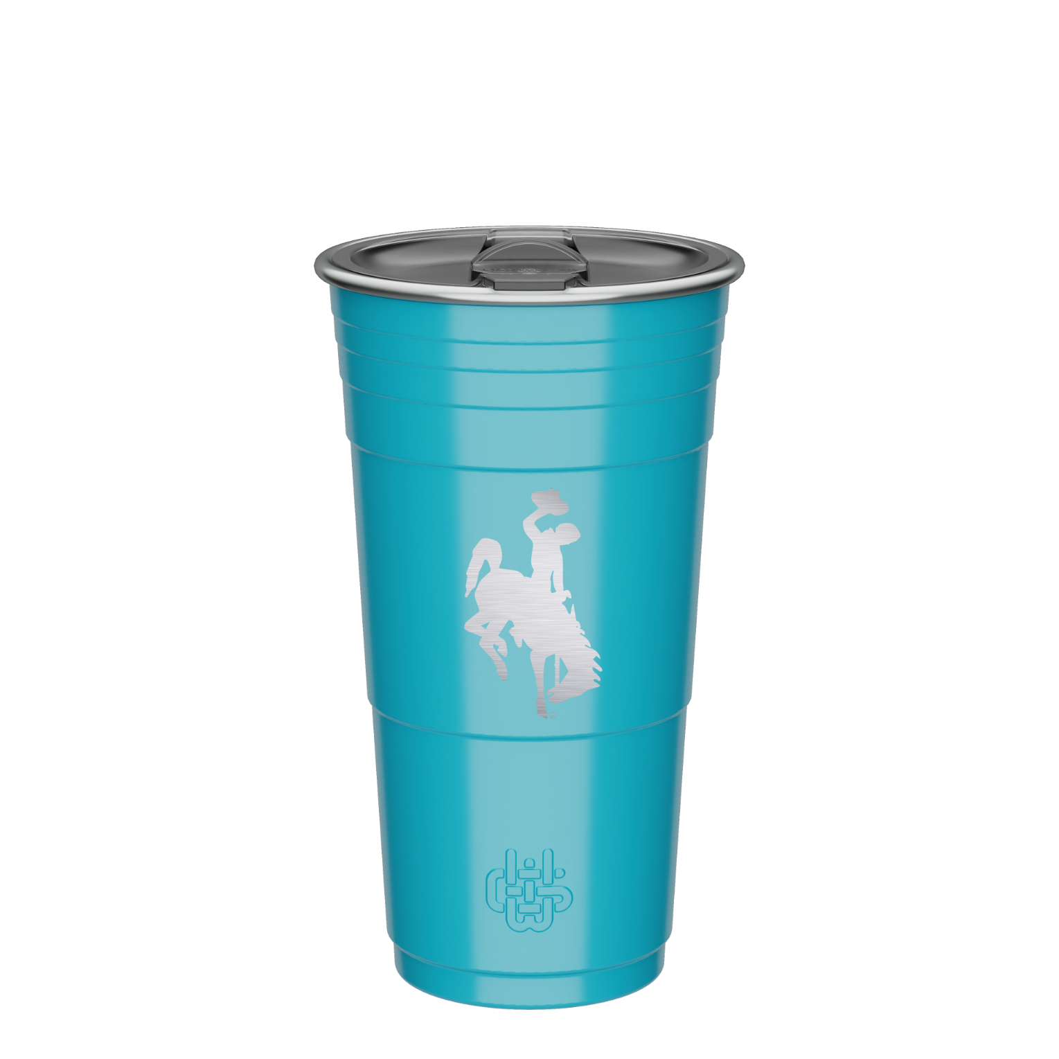 Wyoming - 24oz - WYLD CUP™