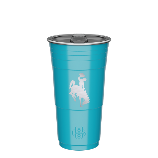 Wyoming - 24oz - WYLD CUP™