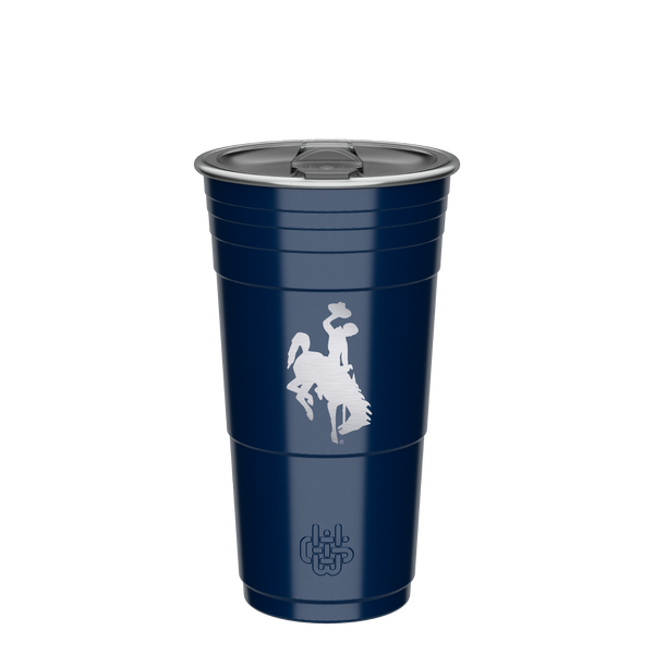 Wyoming - 24oz - WYLD CUP™