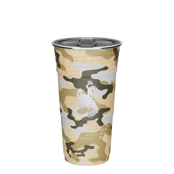 Wyoming - 24oz - WYLD CUP™