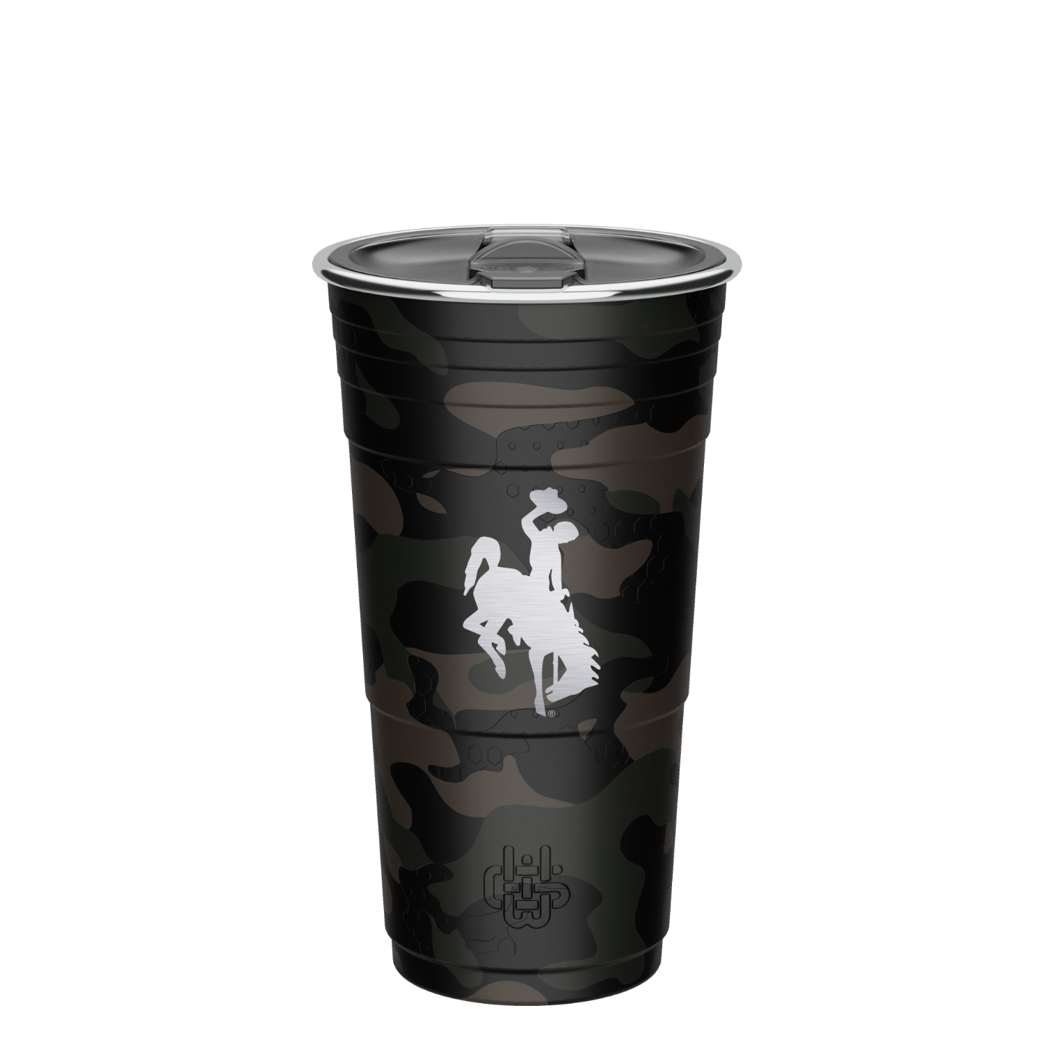 Wyoming - 24oz - WYLD CUP™