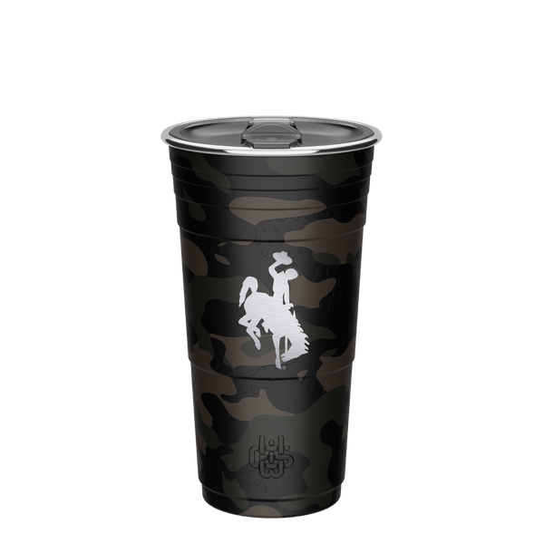 Wyoming - 24oz - WYLD CUP™