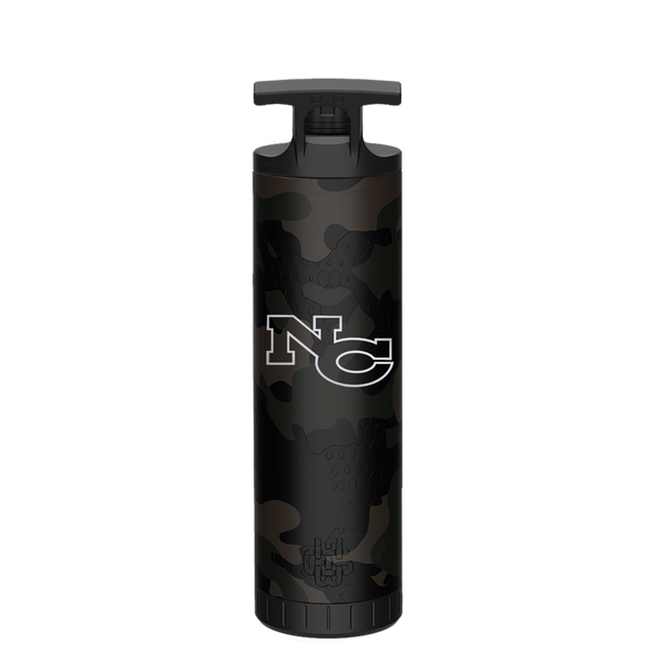 NCHS Dropdown NC - Stainless Steel 24oz MAG Bottle