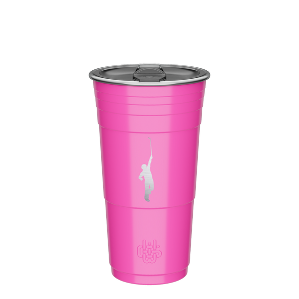 Nicklaus Silhouette - 24oz - WYLD CUP™