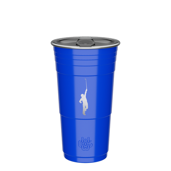 Nicklaus Silhouette - 24oz - WYLD CUP™