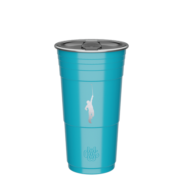 Nicklaus Silhouette - 24oz - WYLD CUP™