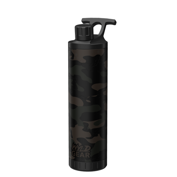 Stainless Steel 24oz MAG Bottle