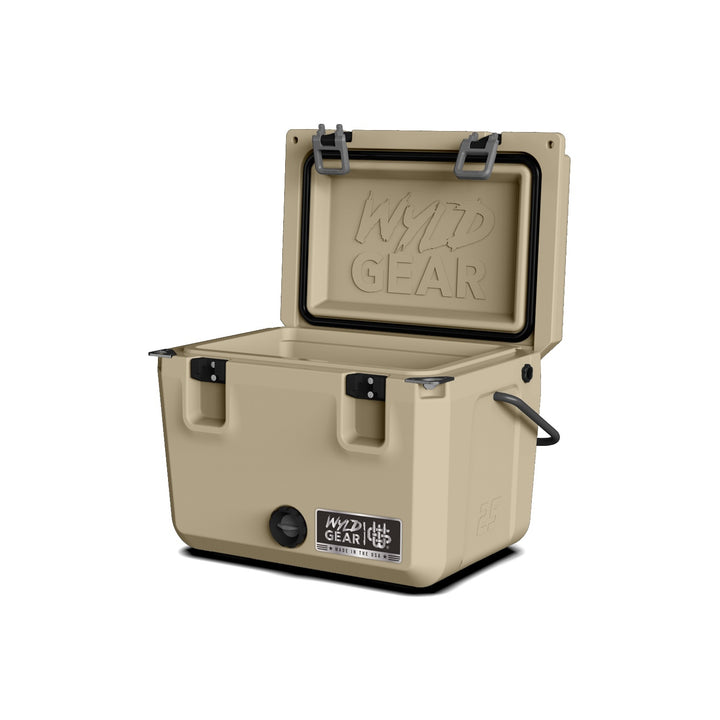 Wyld Gear Freedom Series 25 qt Cooler